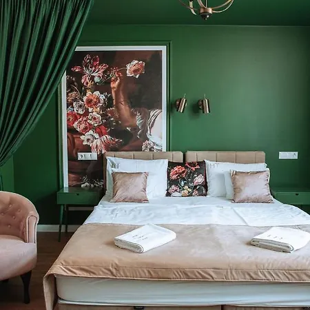 Tokert Szalloda Es Etterem Hotel Lillafüred