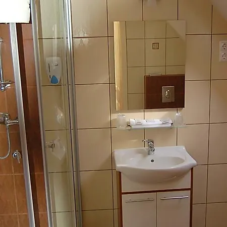 Tokert Szalloda Es Etterem Hotel Lillafüred