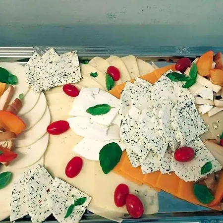 Tokert Szalloda Es Etterem Lillafüred