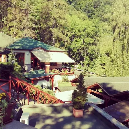 Hotel Tokert 3*